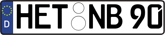HET-NB90