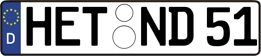 HET-ND51