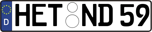 HET-ND59