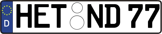 HET-ND77