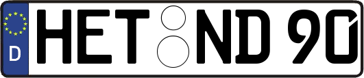 HET-ND90