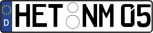 HET-NM05
