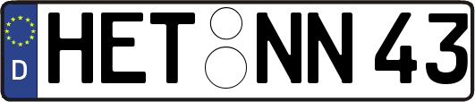 HET-NN43