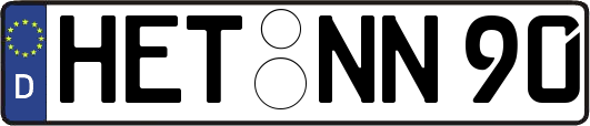 HET-NN90