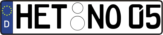 HET-NO05