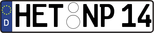 HET-NP14