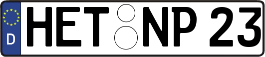HET-NP23