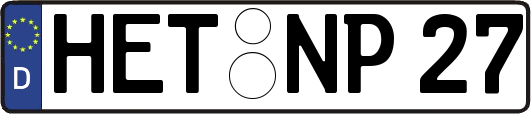 HET-NP27