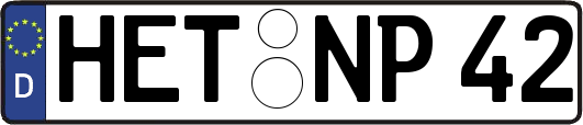 HET-NP42
