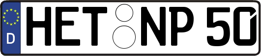 HET-NP50