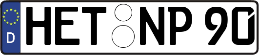 HET-NP90