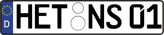 HET-NS01
