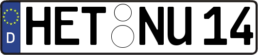 HET-NU14