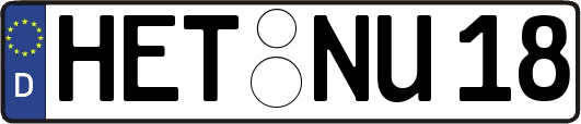 HET-NU18
