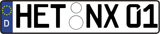 HET-NX01