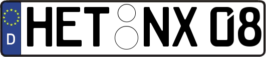 HET-NX08