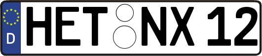 HET-NX12