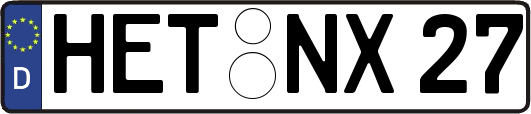 HET-NX27