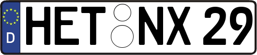HET-NX29
