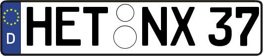 HET-NX37