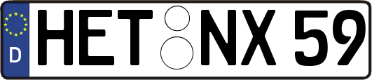 HET-NX59
