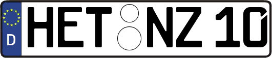 HET-NZ10