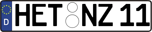 HET-NZ11