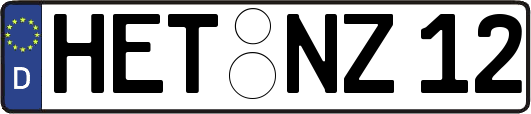 HET-NZ12