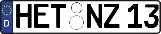 HET-NZ13