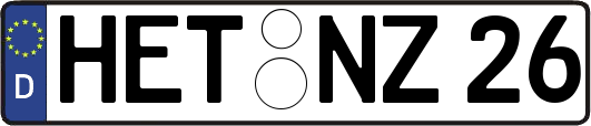 HET-NZ26
