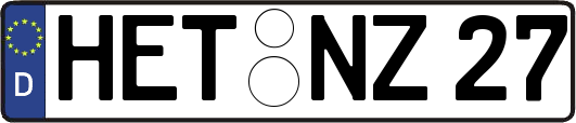 HET-NZ27