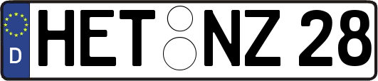 HET-NZ28