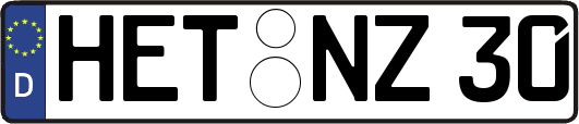 HET-NZ30