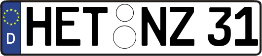 HET-NZ31