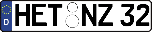 HET-NZ32