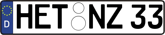 HET-NZ33
