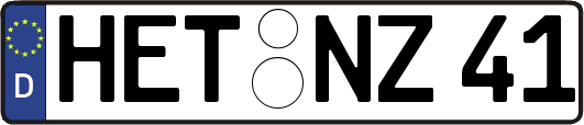 HET-NZ41
