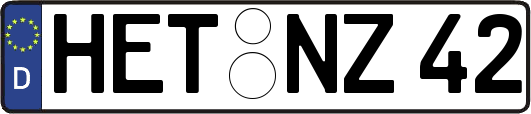 HET-NZ42