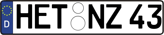 HET-NZ43