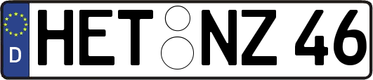 HET-NZ46