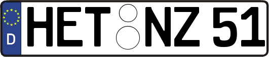 HET-NZ51