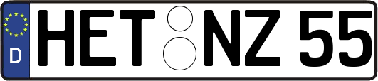 HET-NZ55