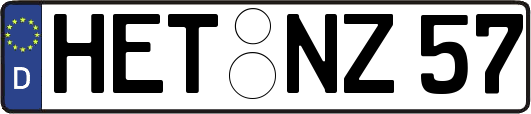 HET-NZ57