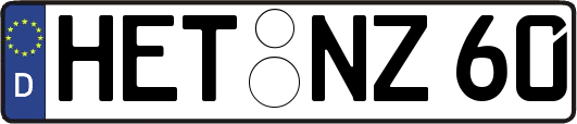 HET-NZ60