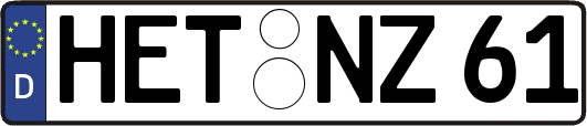 HET-NZ61