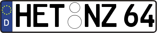 HET-NZ64