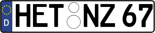 HET-NZ67
