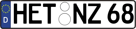 HET-NZ68