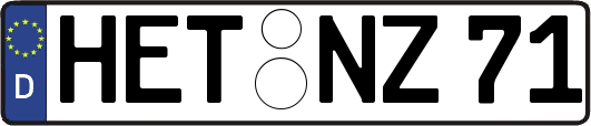 HET-NZ71