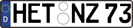 HET-NZ73